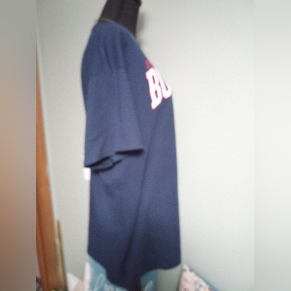 Boston red socks tee shirt - Picture 5 of 8